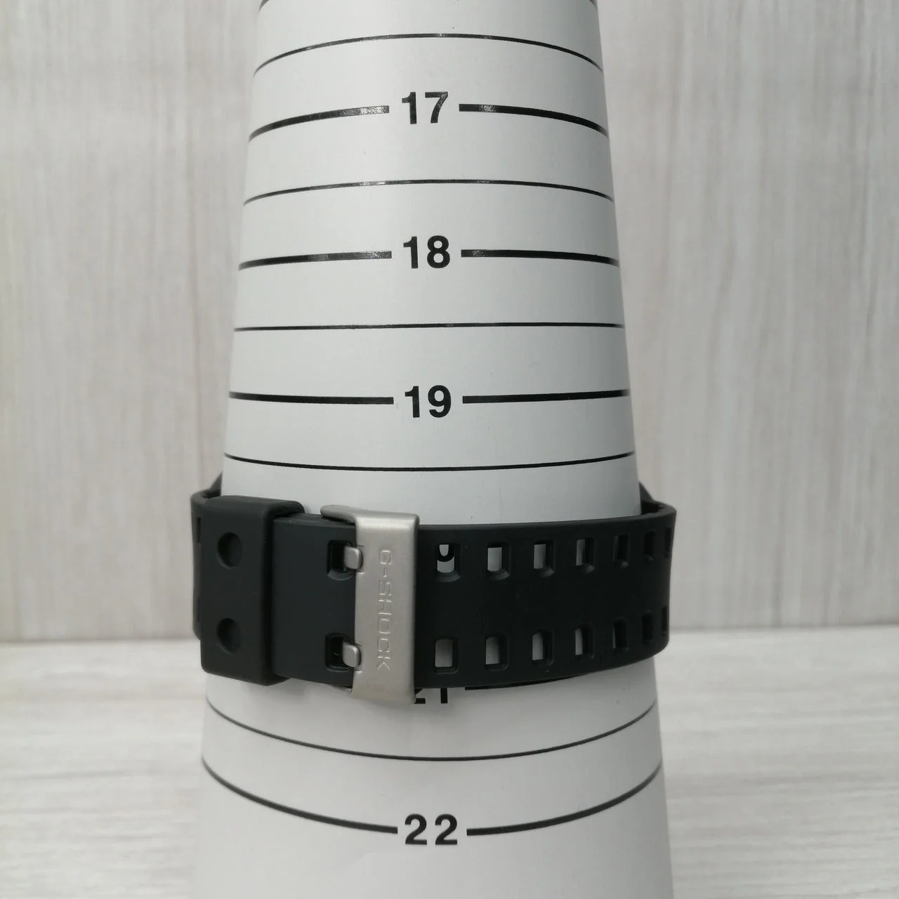 CASIO G-SHOCK GA-110 - Image 11