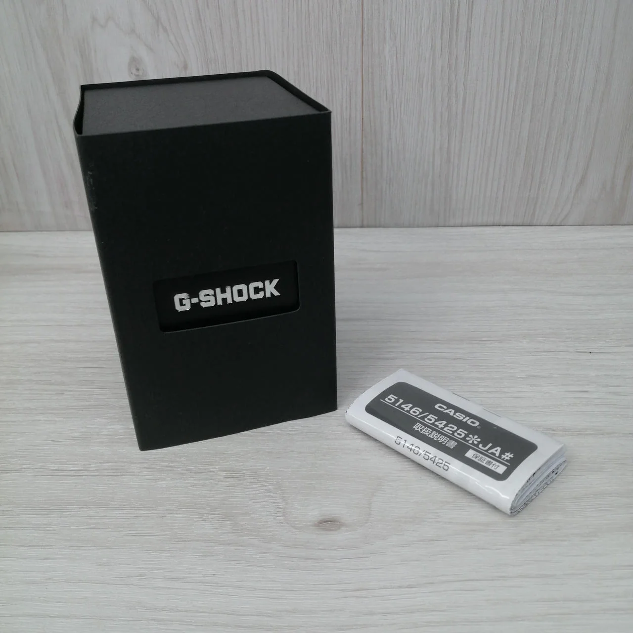 CASIO G-SHOCK GA-110 - Image 12
