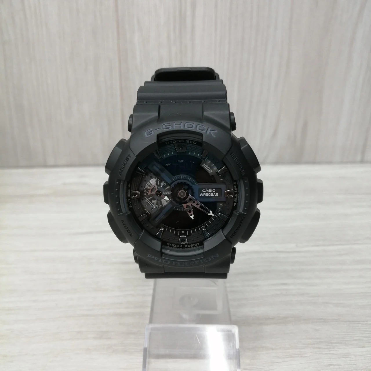 CASIO G-SHOCK GA-110 - Image 2