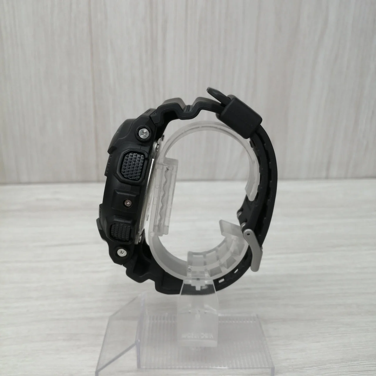CASIO G-SHOCK GA-110 - Image 3