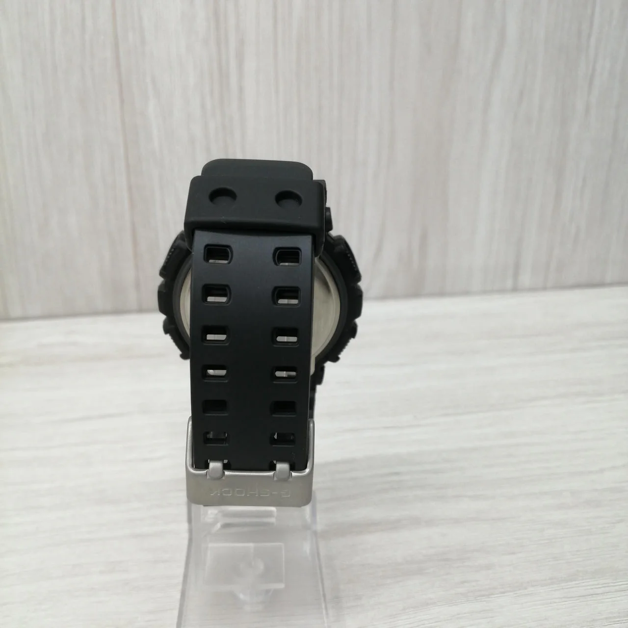 CASIO G-SHOCK GA-110 - Image 4