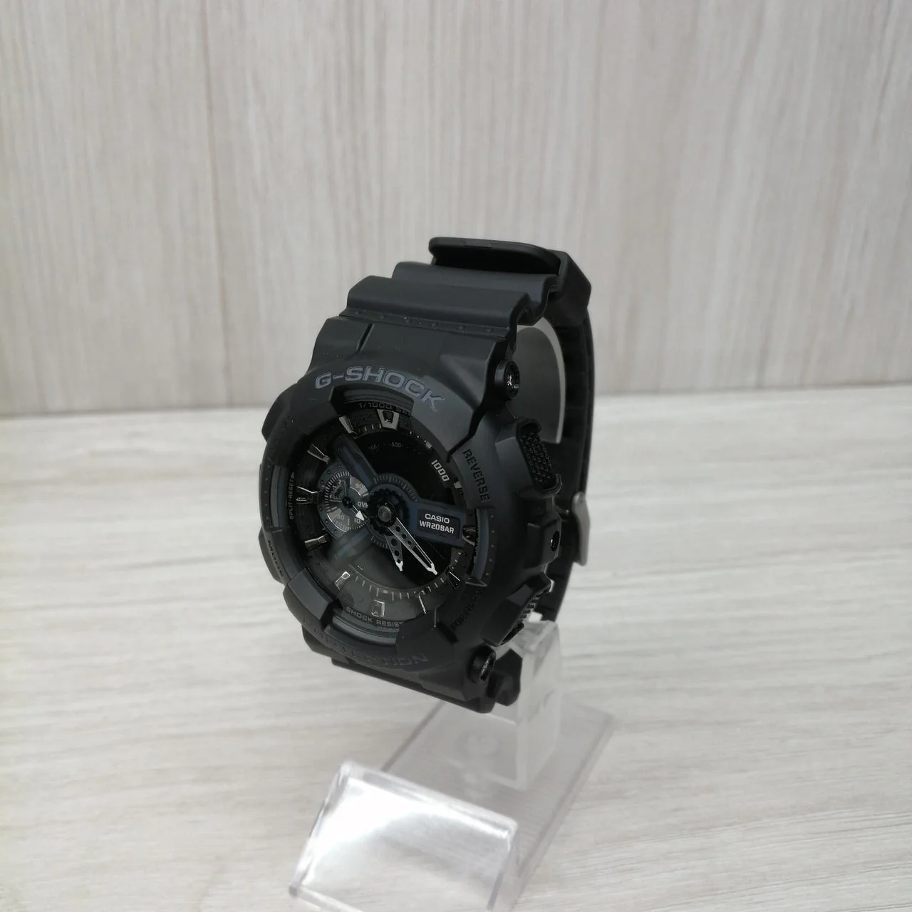 CASIO G-SHOCK GA-110 - Image 6