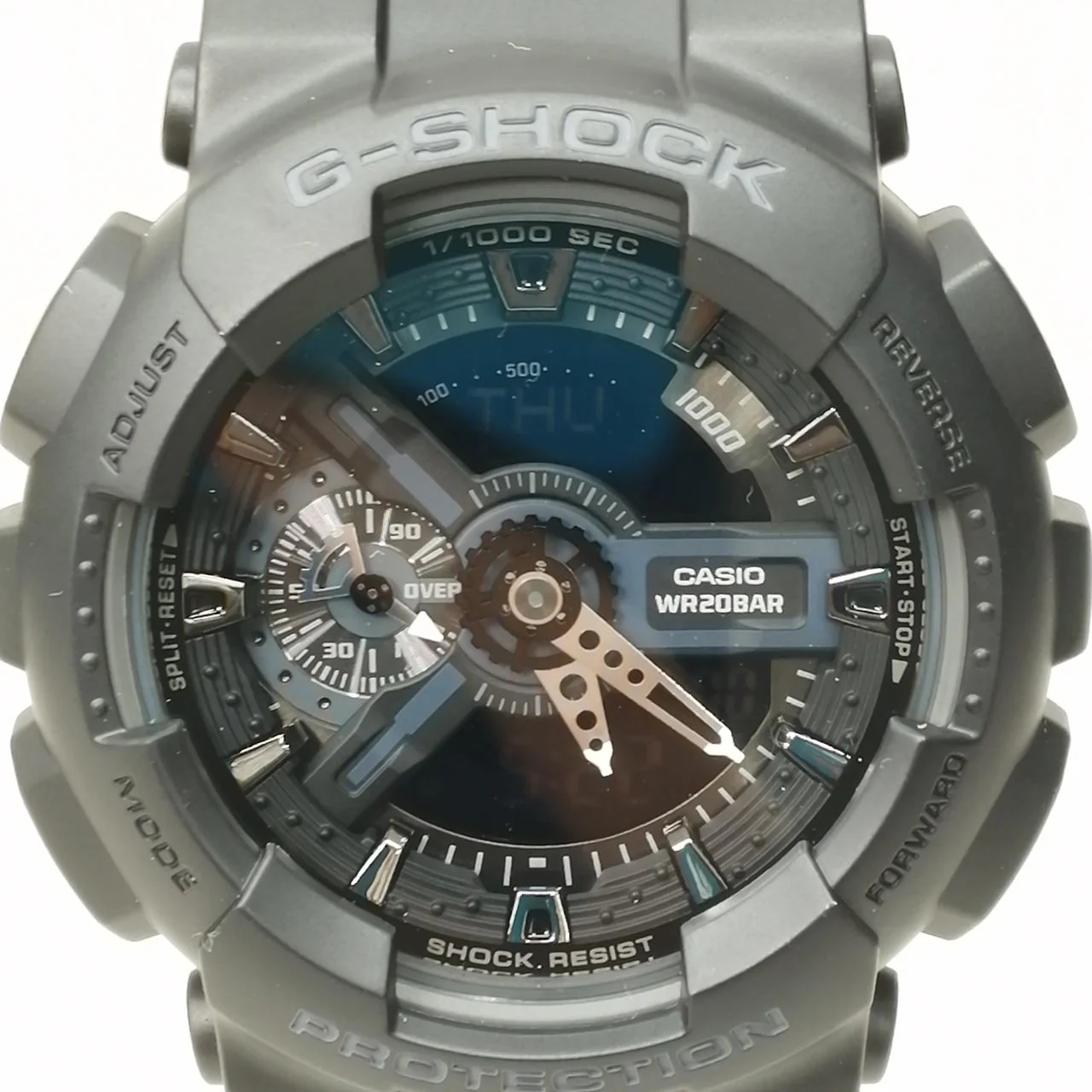 CASIO G-SHOCK GA-110 - Image 7