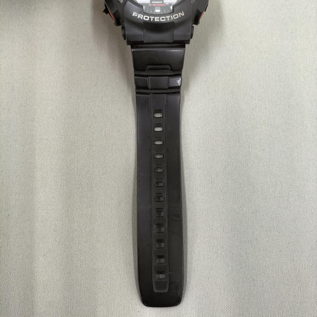 CASIO G-SHOCK GA-100 - Image 7