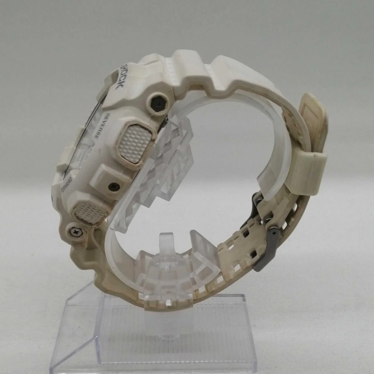 CASIO G-SHOCK GA-120A - Image 2