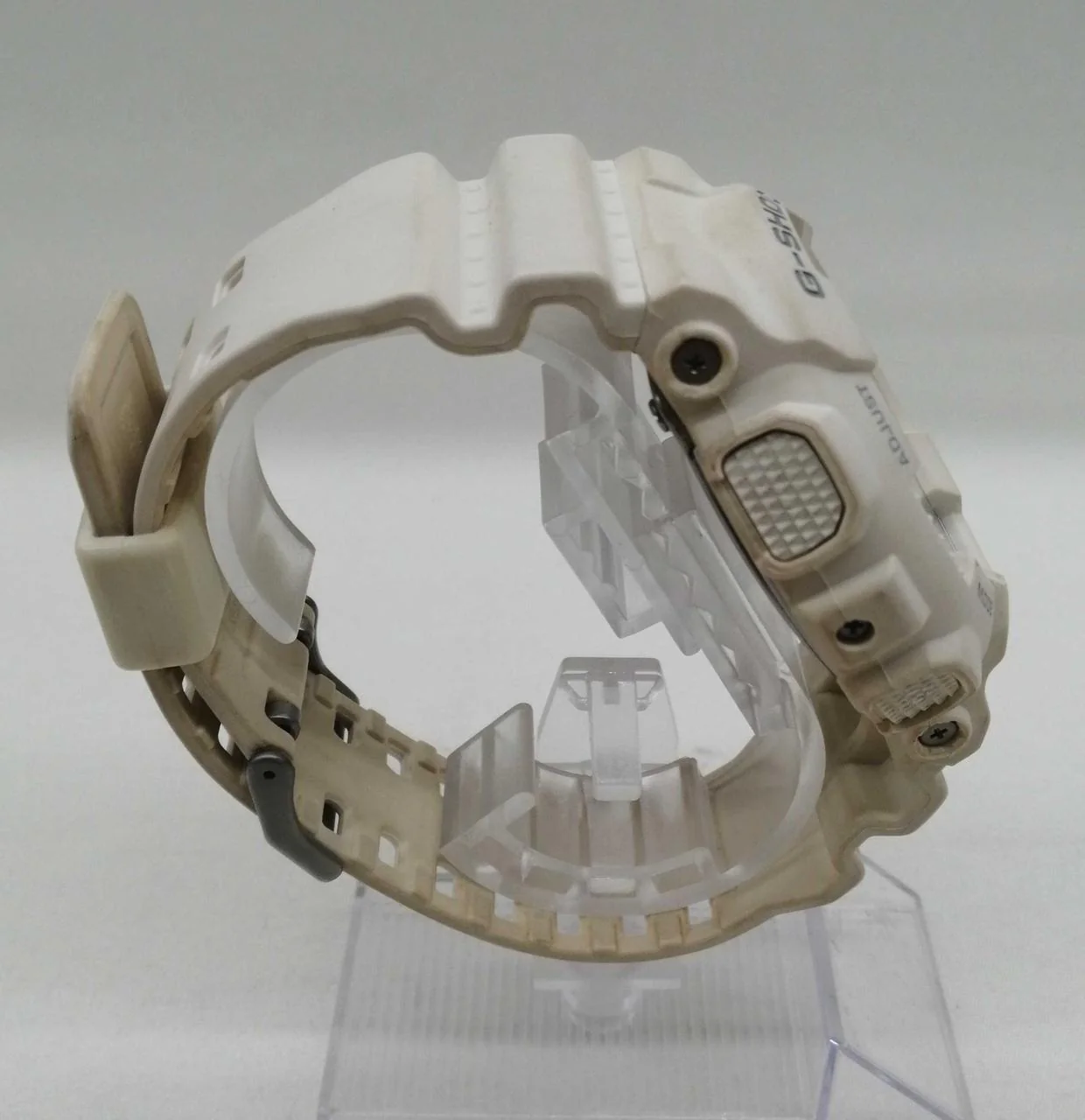CASIO G-SHOCK GA-120A - Image 3