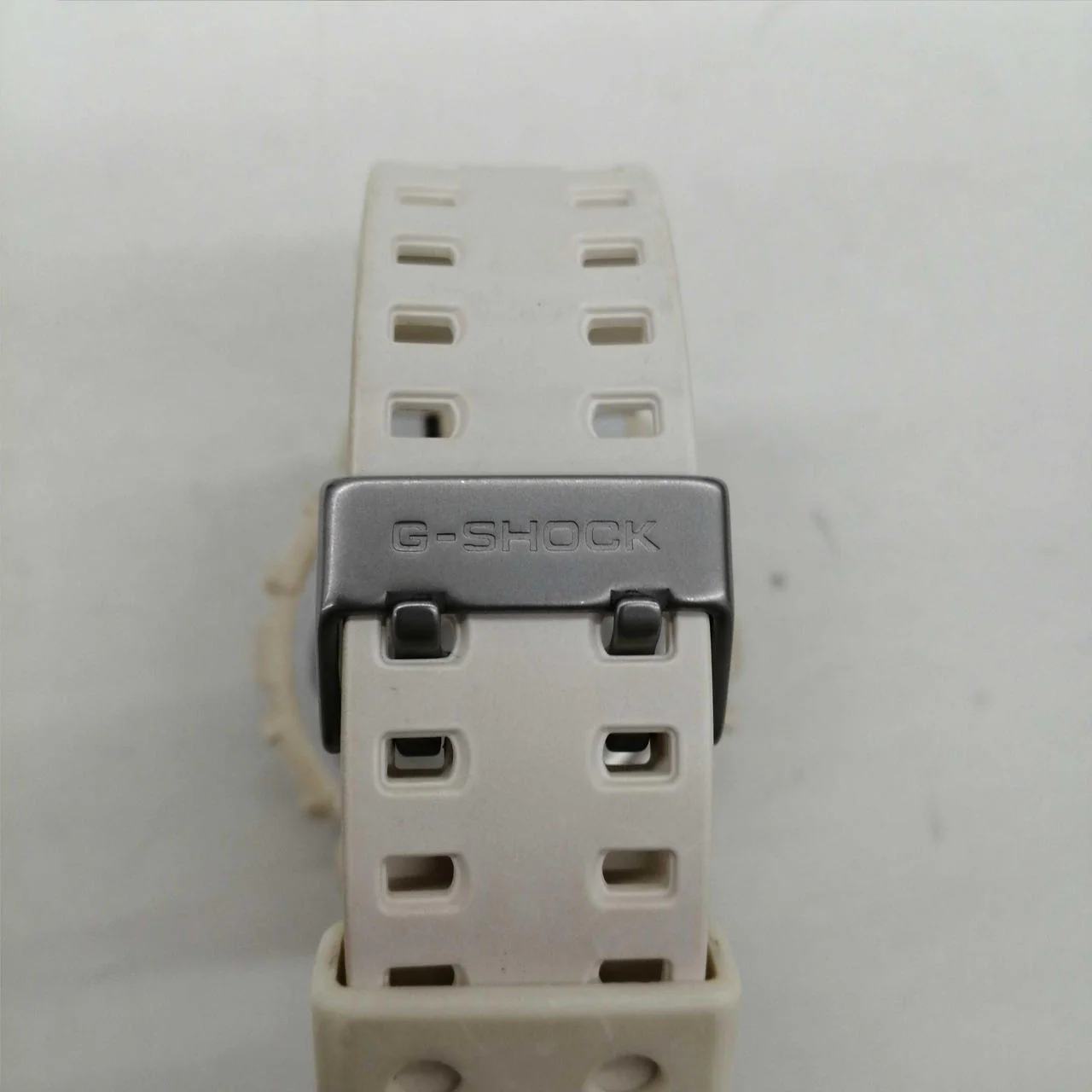 CASIO G-SHOCK GA-120A - Image 6