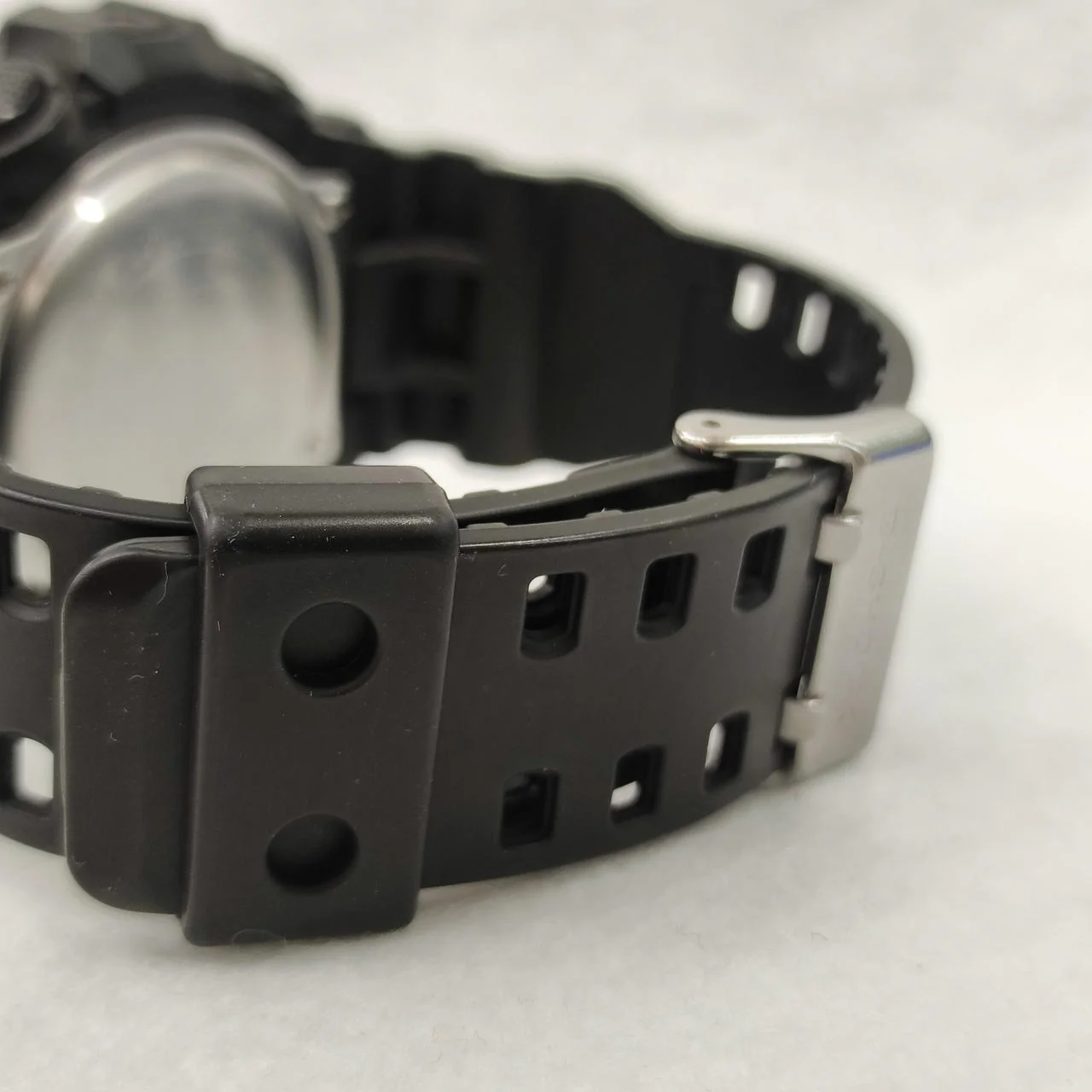 CASIO G-SHOCK GA-110 - Image 10
