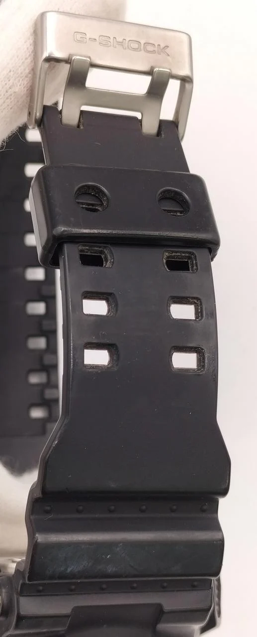 CASIO G-SHOCK GA-100 - Image 11