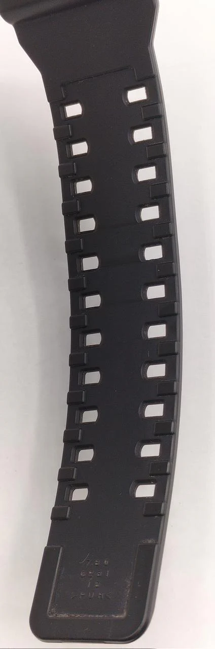 CASIO G-SHOCK GA-100 - Image 16
