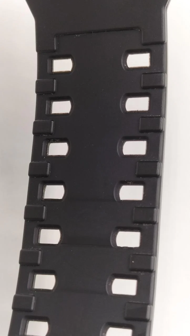 CASIO G-SHOCK GA-100 - Image 17
