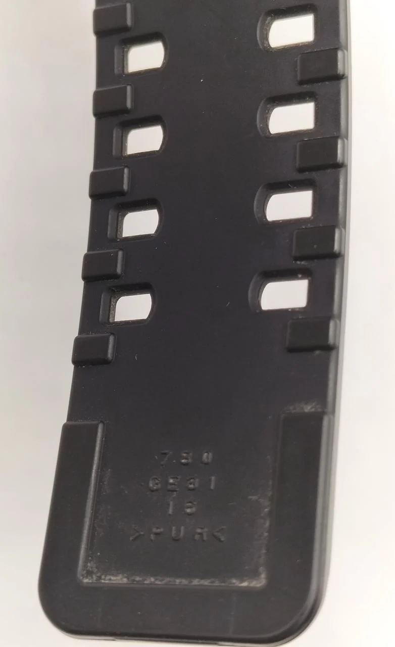CASIO G-SHOCK GA-100 - Image 18
