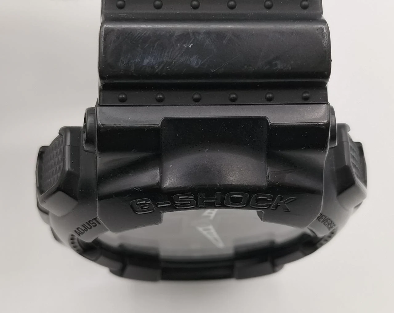 CASIO G-SHOCK GA-100 - Image 7