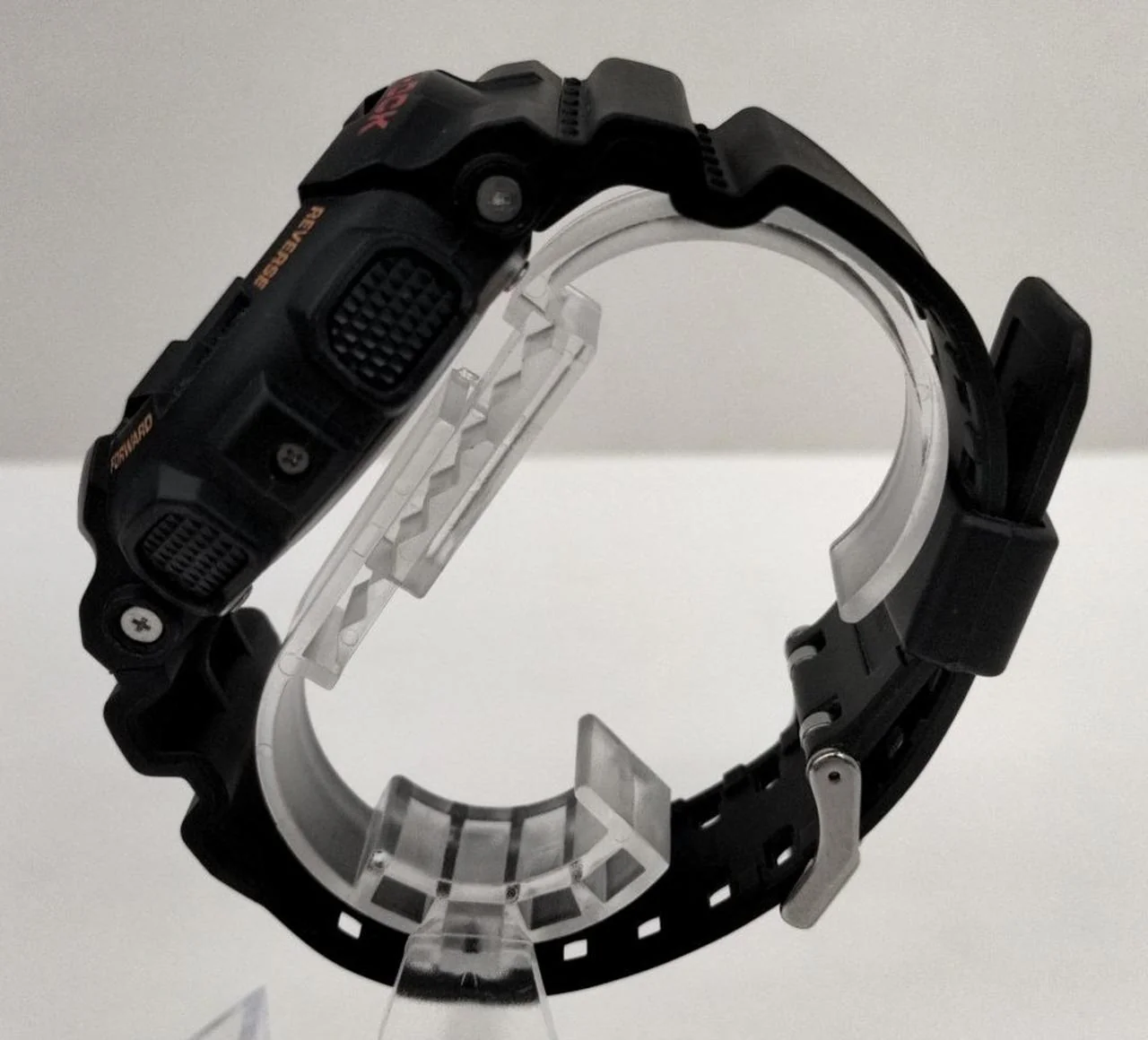CASIO G-SHOCK GA-140-1A4 - Image 2