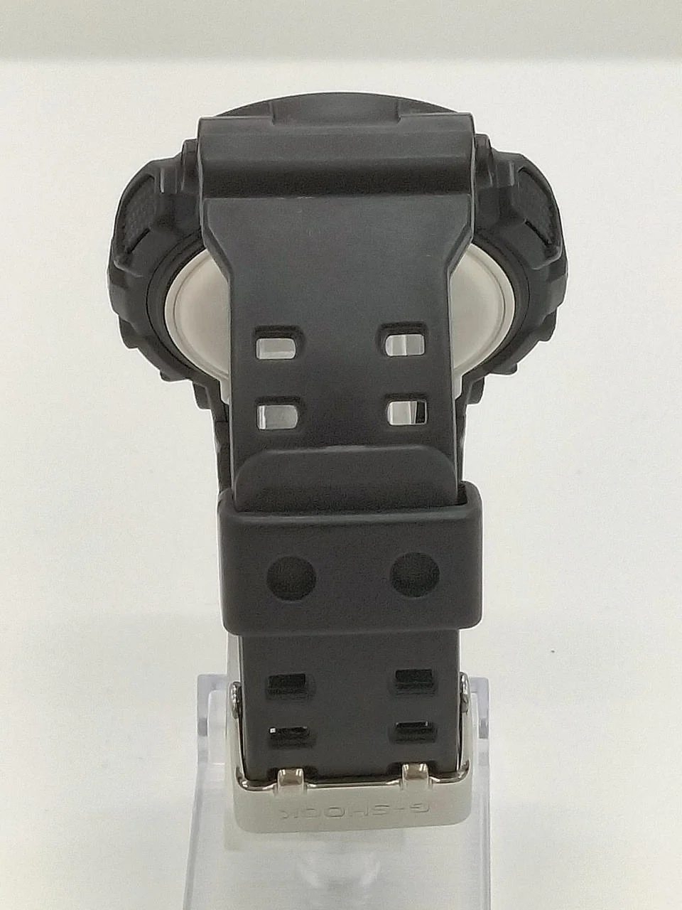 CASIO G-SHOCK GA-140-1A4 - Image 3