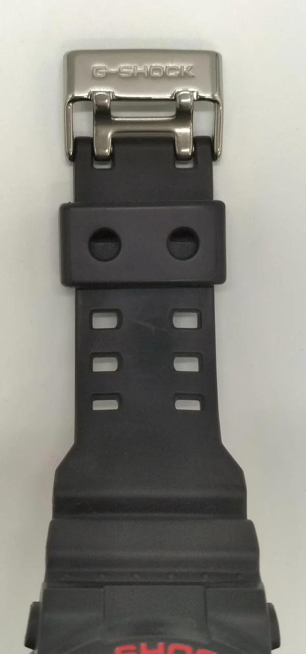 CASIO G-SHOCK GA-140-1A4 - Image 7