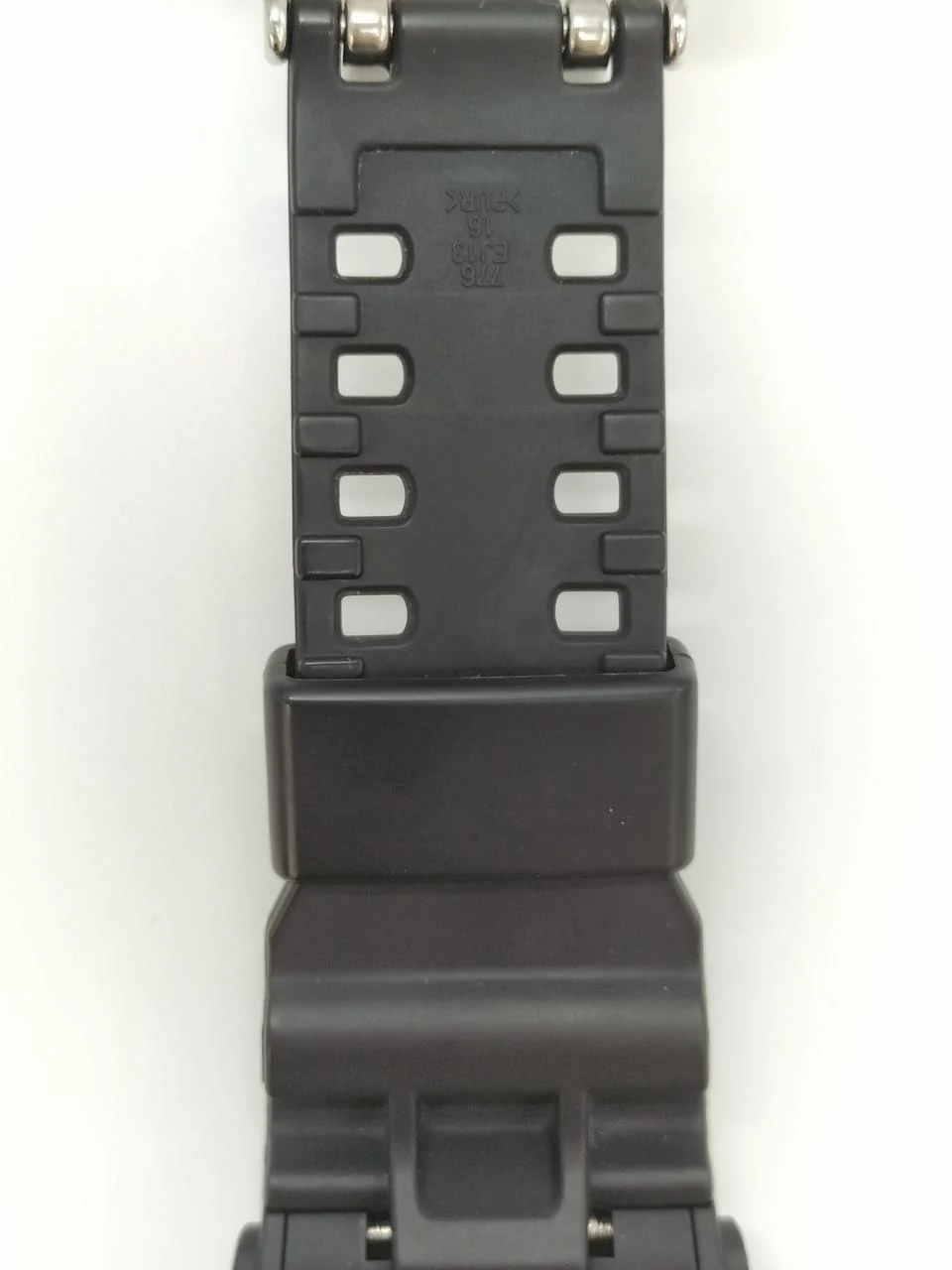 CASIO G-SHOCK GA-140-1A4 - Image 8