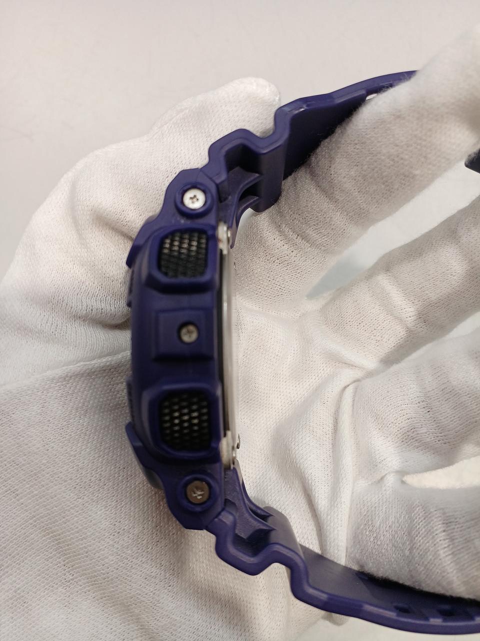 CASIO G-SHOCK GA-140 - Image 4