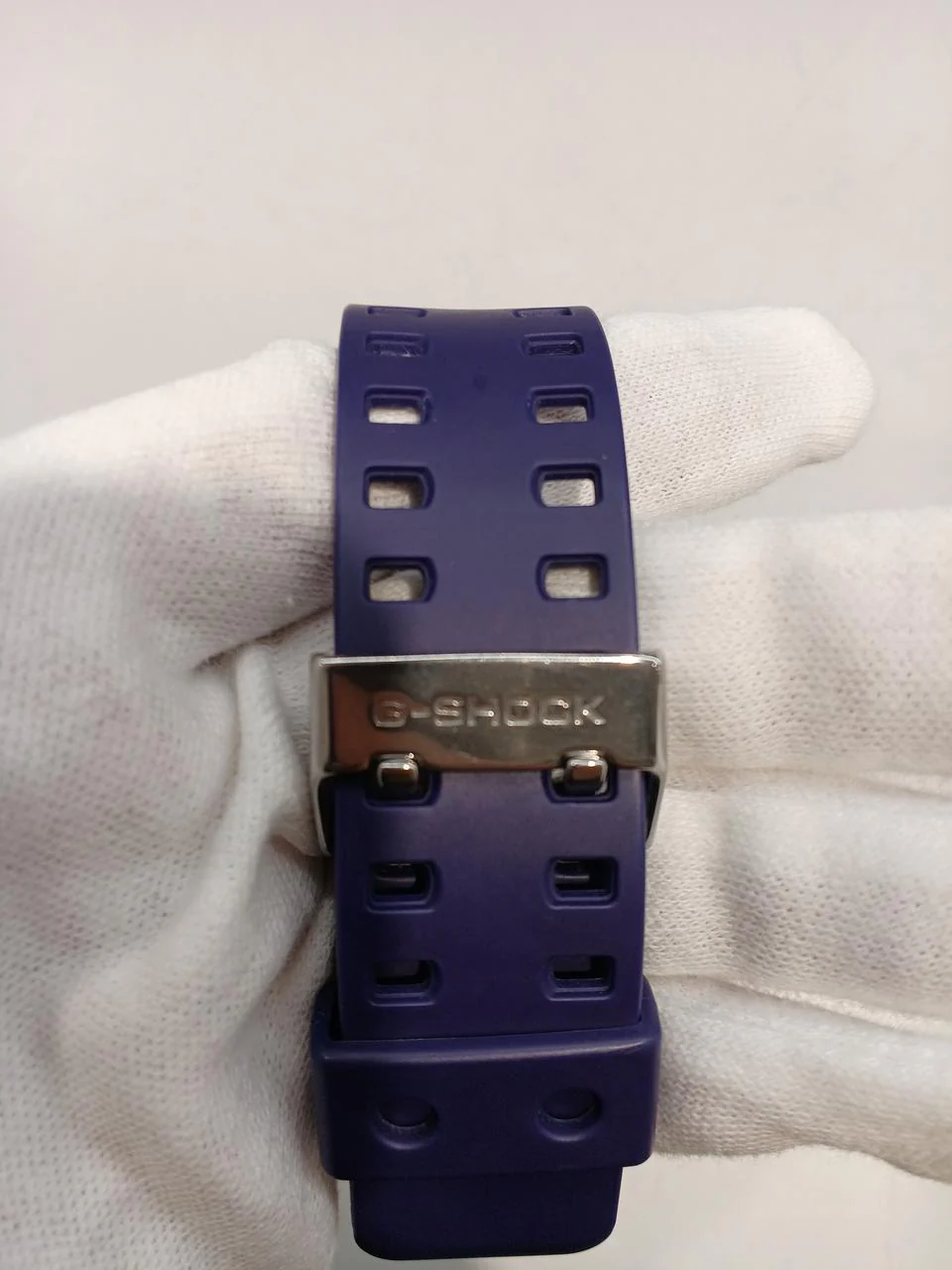 CASIO G-SHOCK GA-140 - Image 5