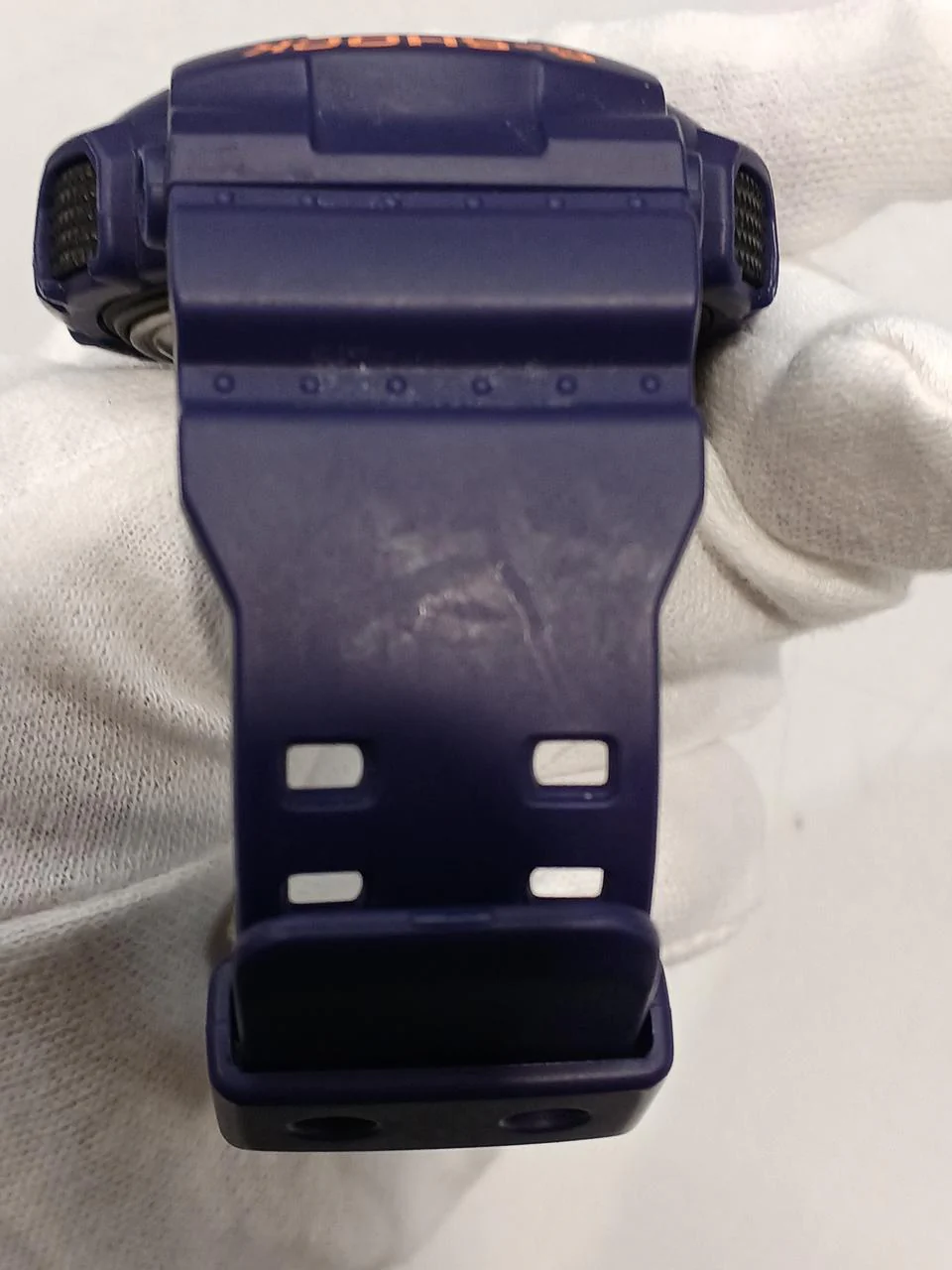 CASIO G-SHOCK GA-140 - Image 6