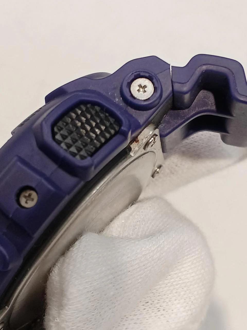 CASIO G-SHOCK GA-140 - Image 8