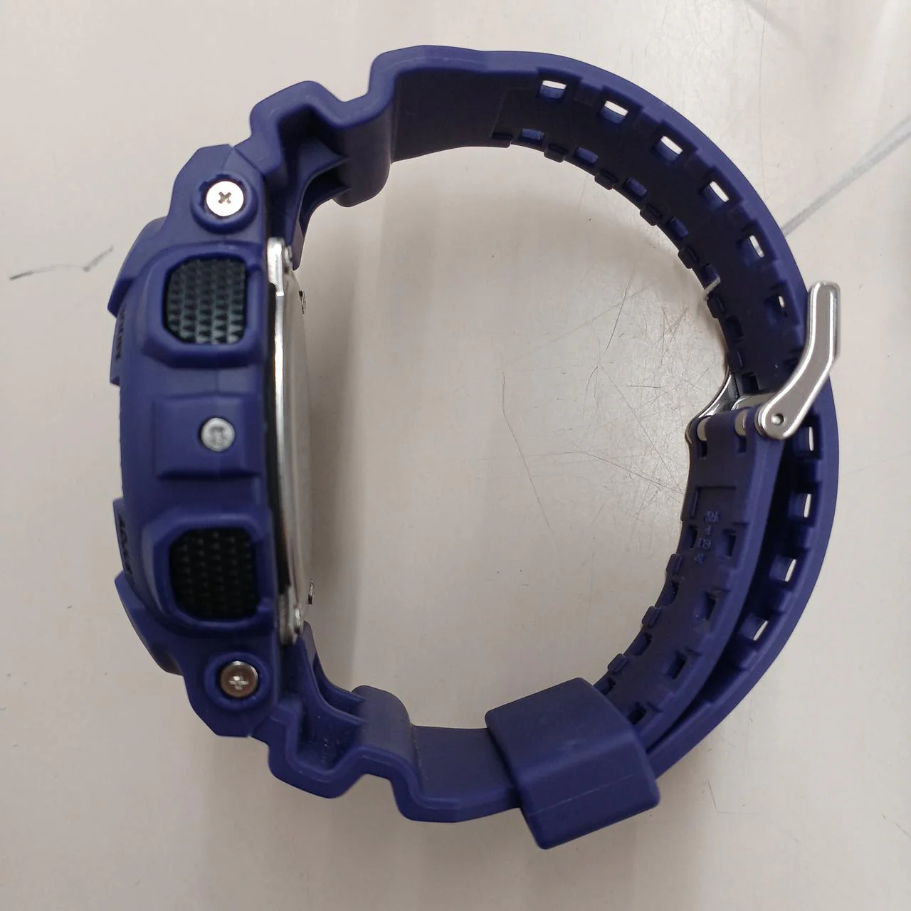 CASIO G-SHOCK GA-140GB - Image 4