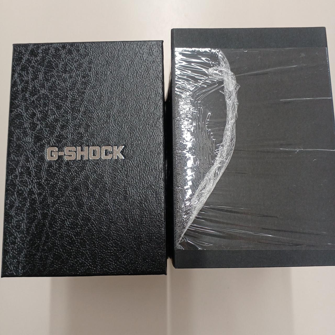 CASIO G-SHOCK GA-140GB - Image 5