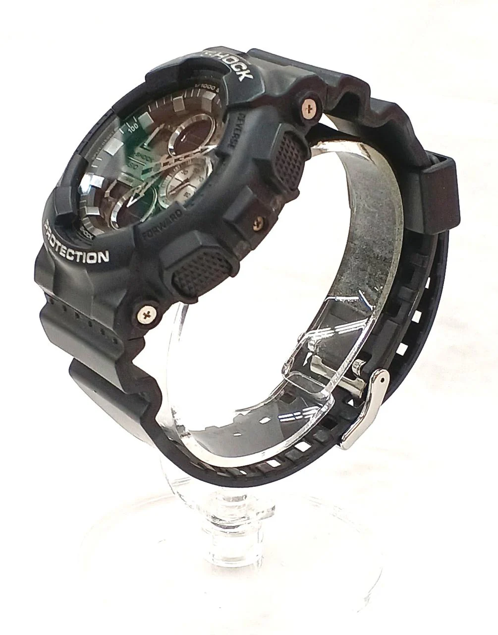 CASIO G-SHOCK GA-140GM - Image 2