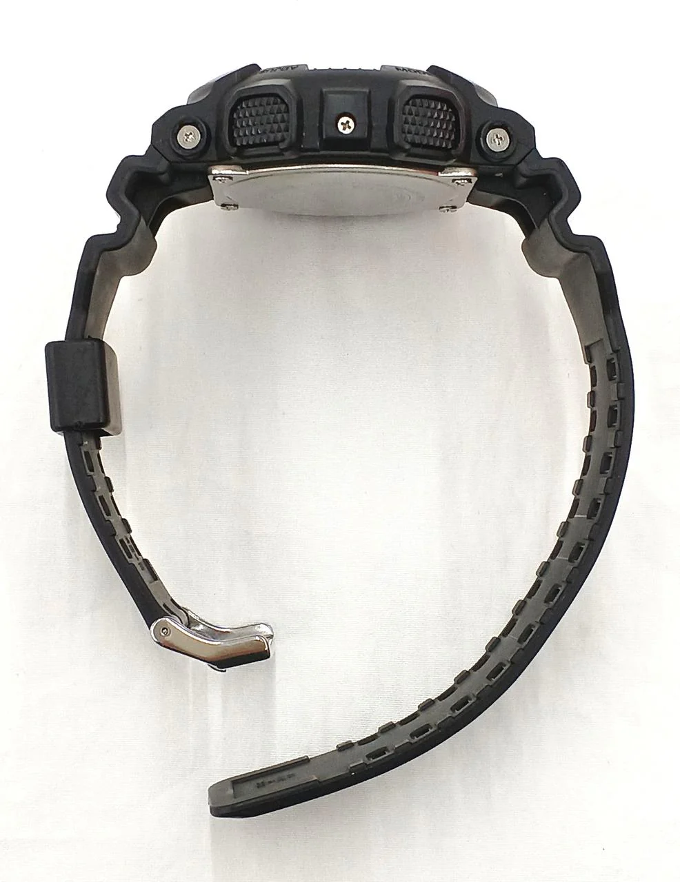 CASIO G-SHOCK GA-140GM - Image 5