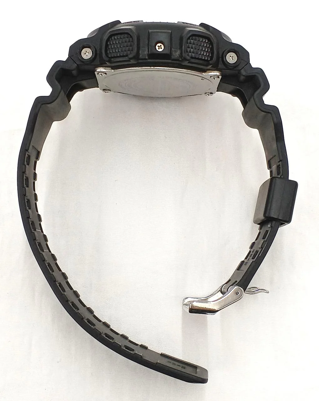 CASIO G-SHOCK GA-140GM - Image 6