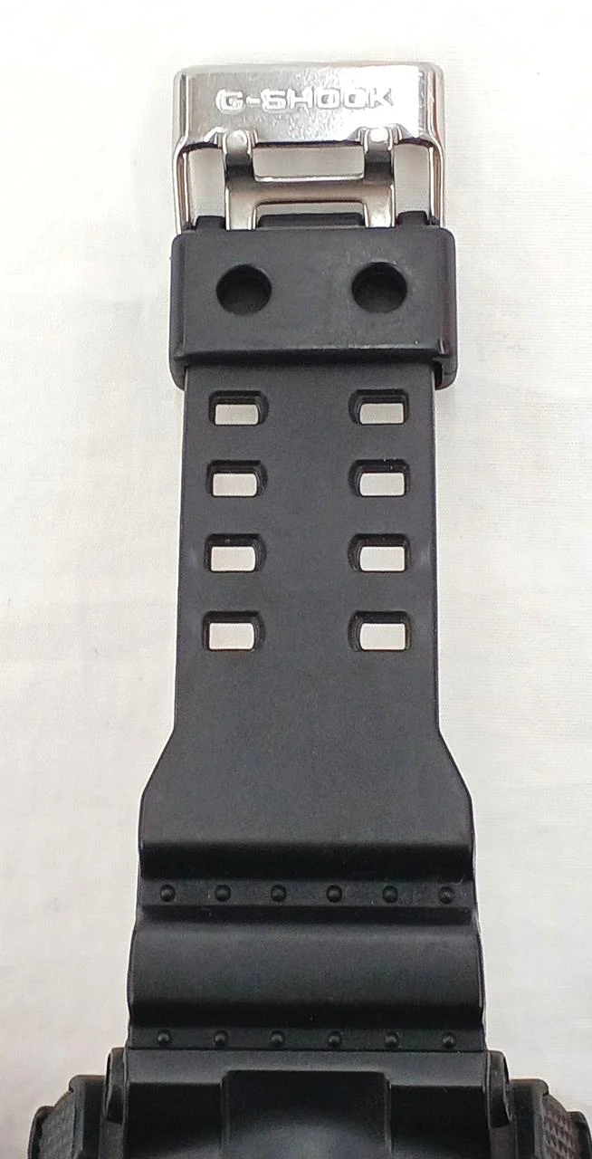 CASIO G-SHOCK GA-140GM - Image 7