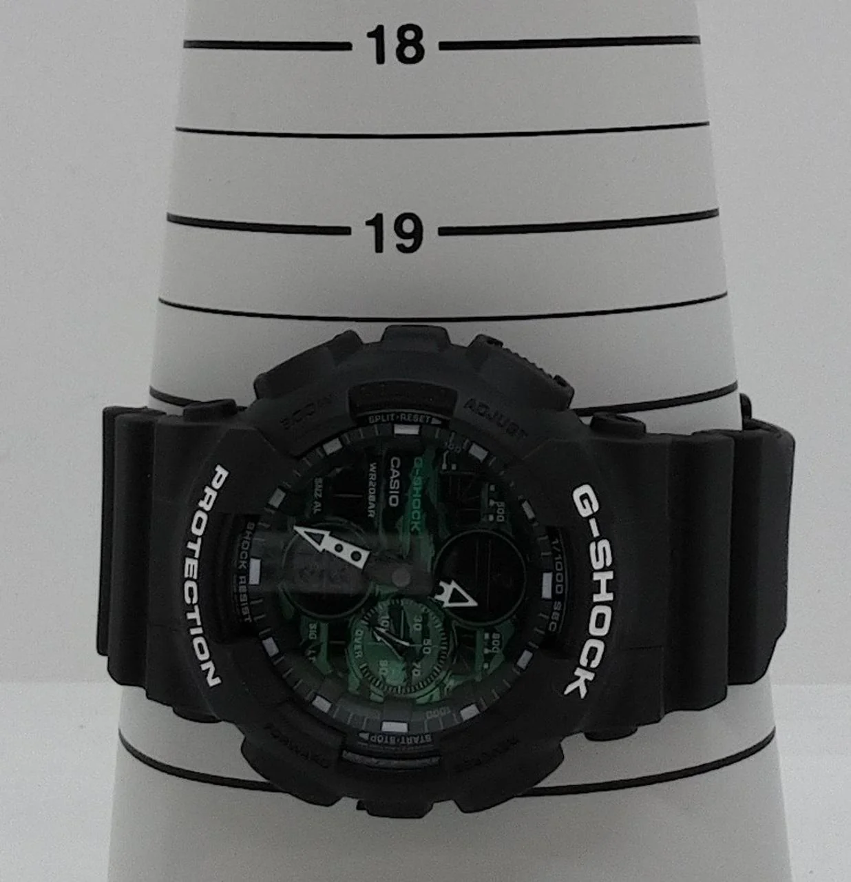 CASIO G-SHOCK GA-140MG-1AJF - Image 7