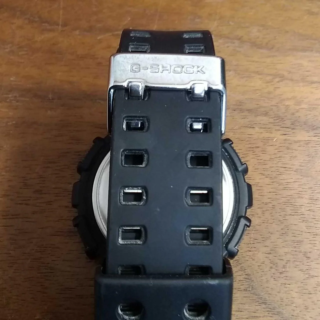 CASIO G-SHOCK GA-140 - Image 5