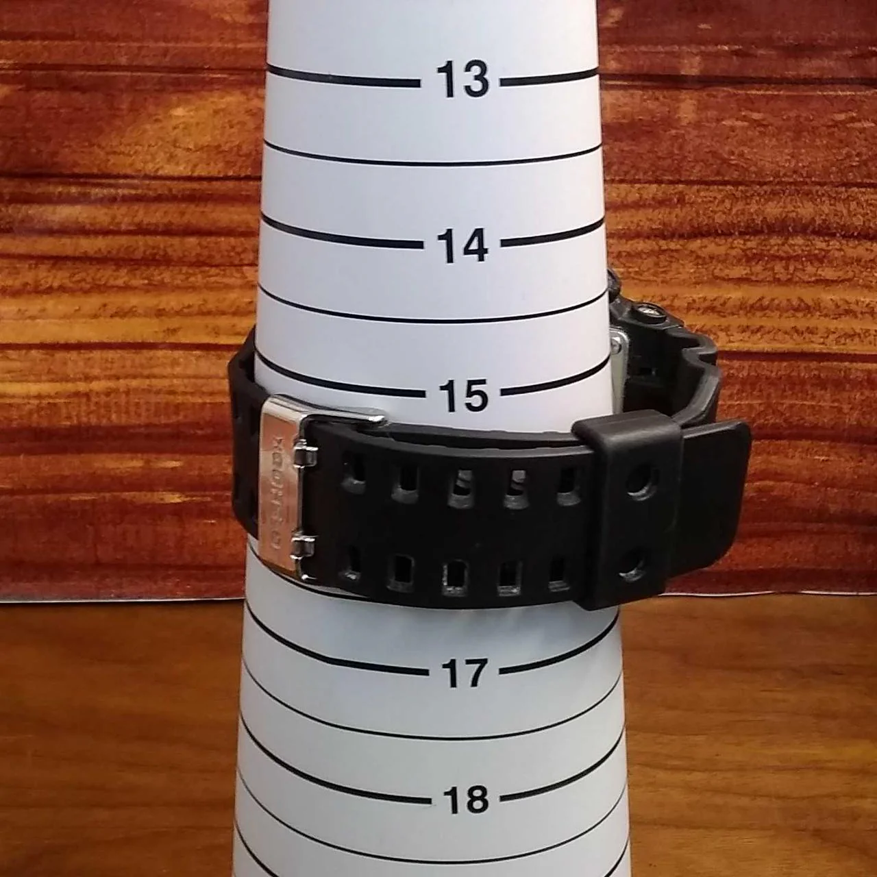 CASIO G-SHOCK GA-140 - Image 6