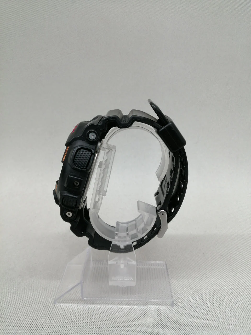 CASIO G-SHOCK GA-140 - Image 5