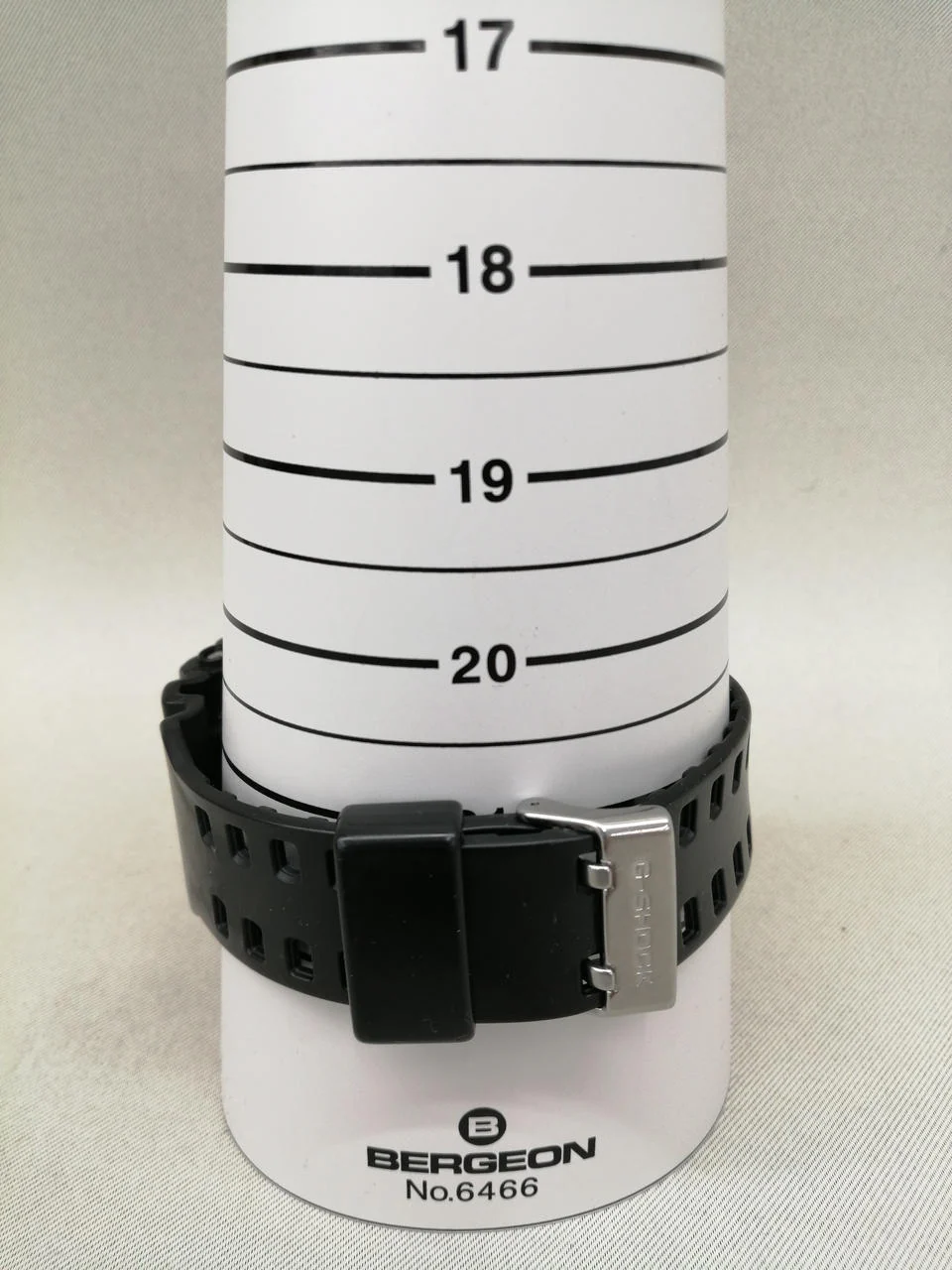 CASIO G-SHOCK GA-140 - Image 9