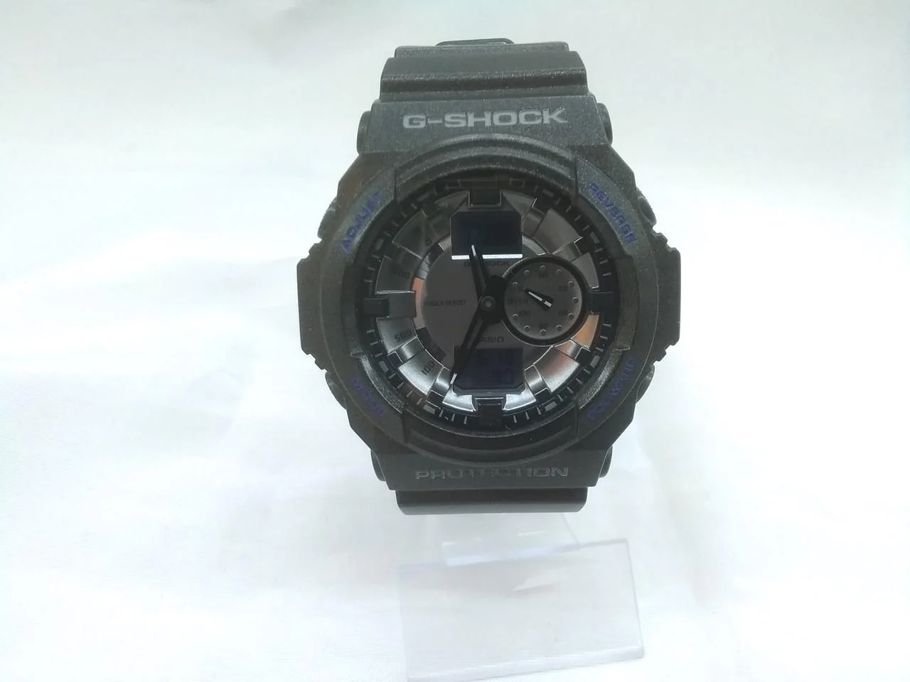 CASIO G-SHOCK GA-150MF