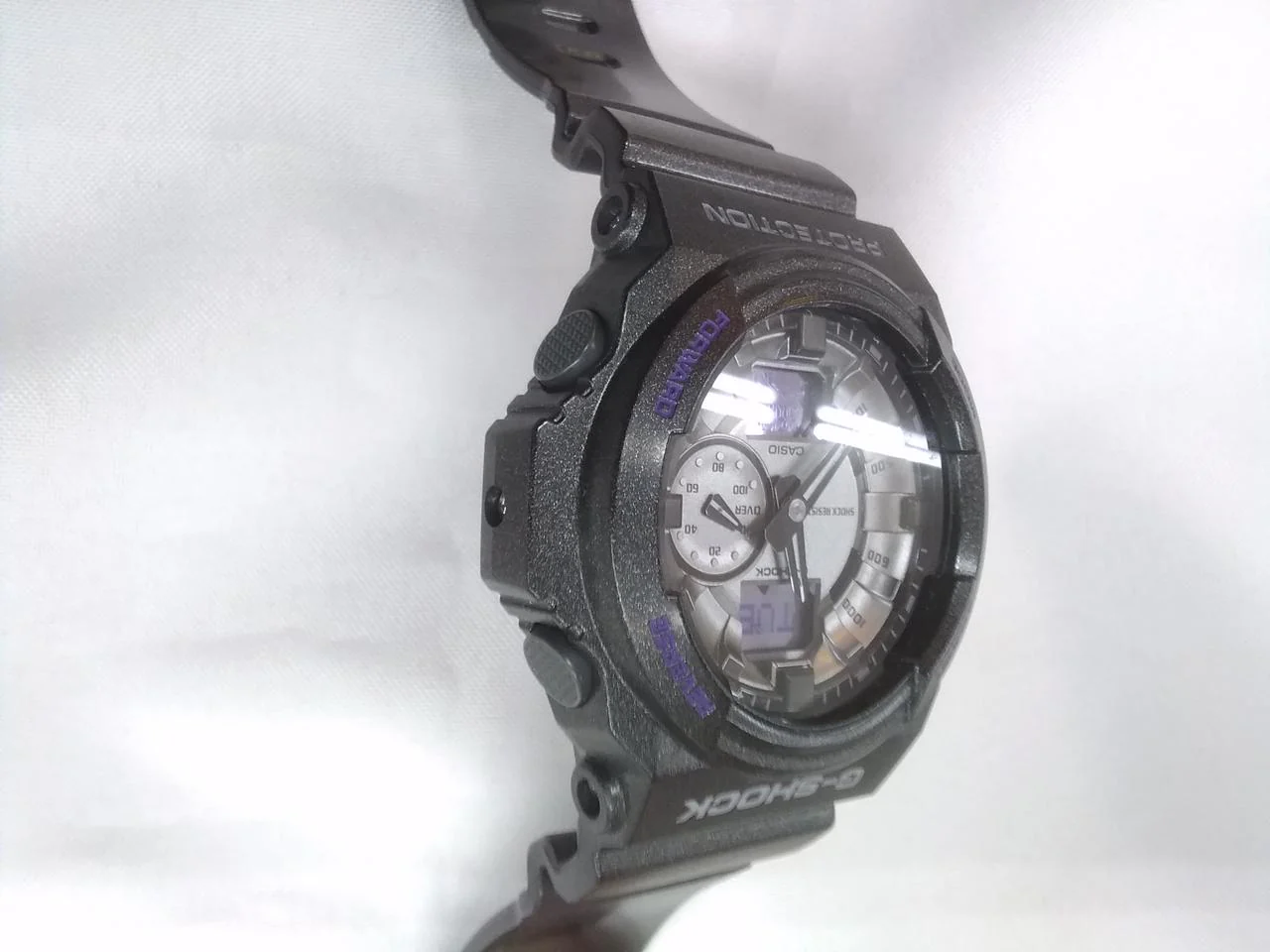 CASIO G-SHOCK GA-150MF - Image 8