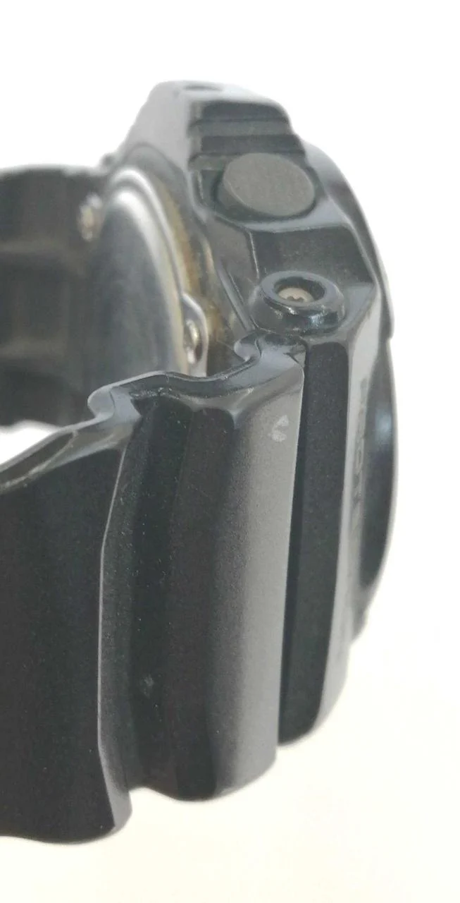 CASIO G-SHOCK GA-150MF - Image 8