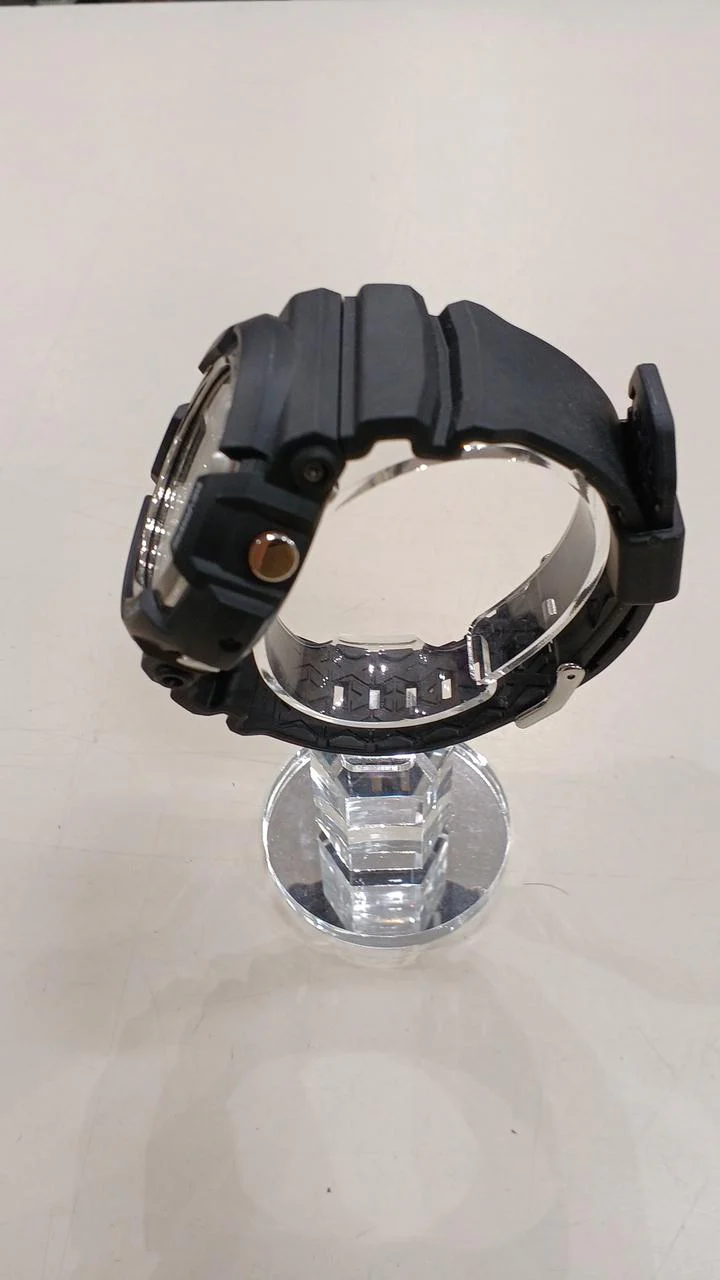 CASIO G-SHOCK GA-200-1AJF - Image 3