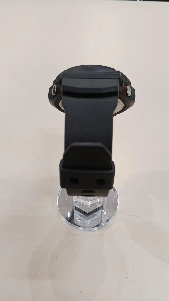 CASIO G-SHOCK GA-200-1AJF - Image 4