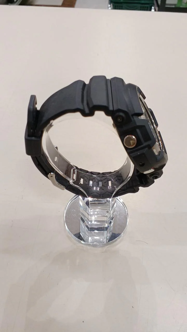 CASIO G-SHOCK GA-200-1AJF - Image 5