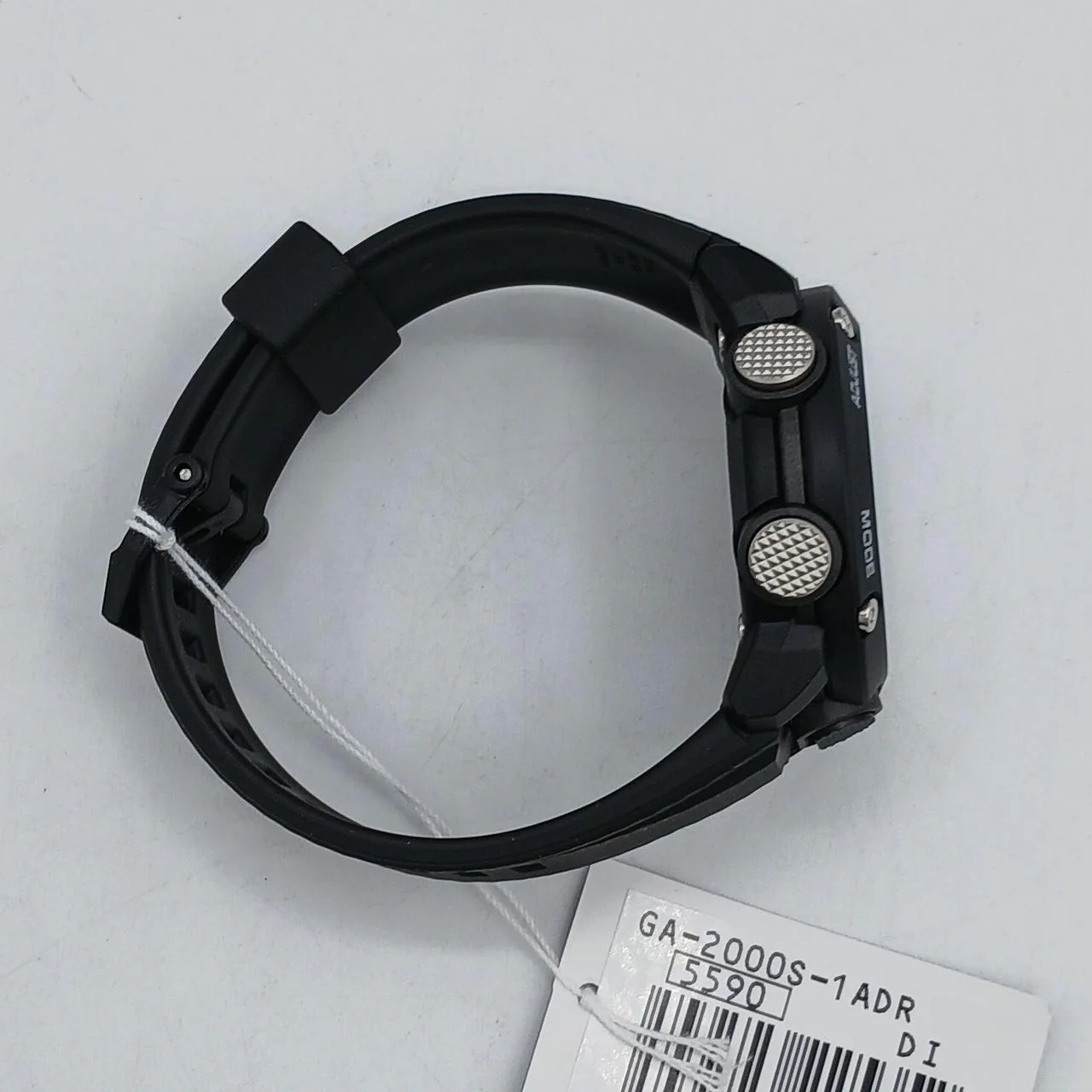 CASIO G-SHOCK GA-2000S-1ADR - Image 4