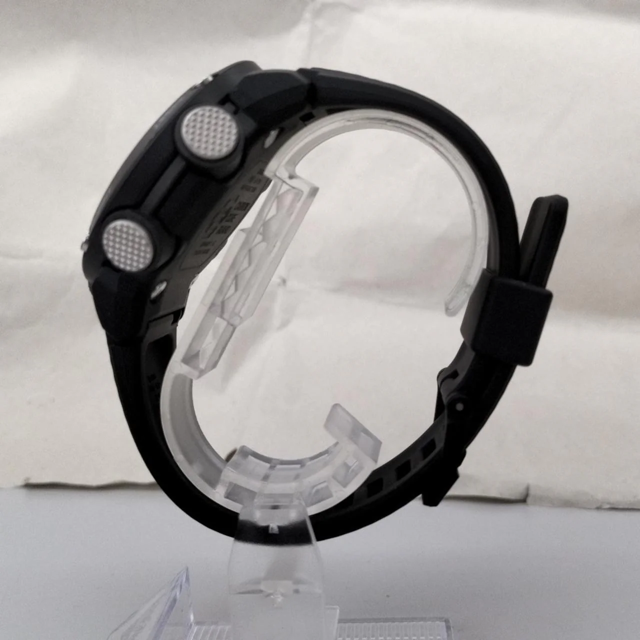 CASIO G-SHOCK GA-2000S-1AJF - Image 3