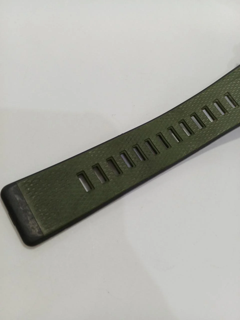 CASIO G-SHOCK GA-2000 - Image 9