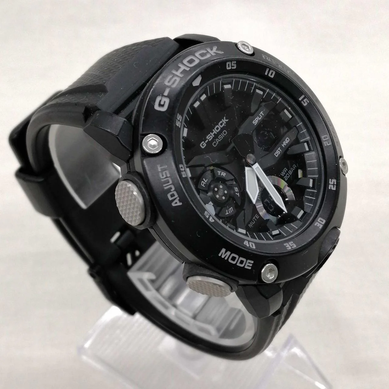 CASIO G-SHOCK GA-2000 - Image 2