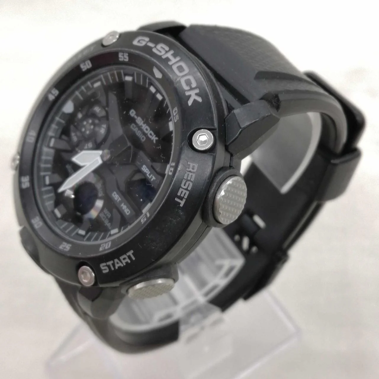 CASIO G-SHOCK GA-2000 - Image 3