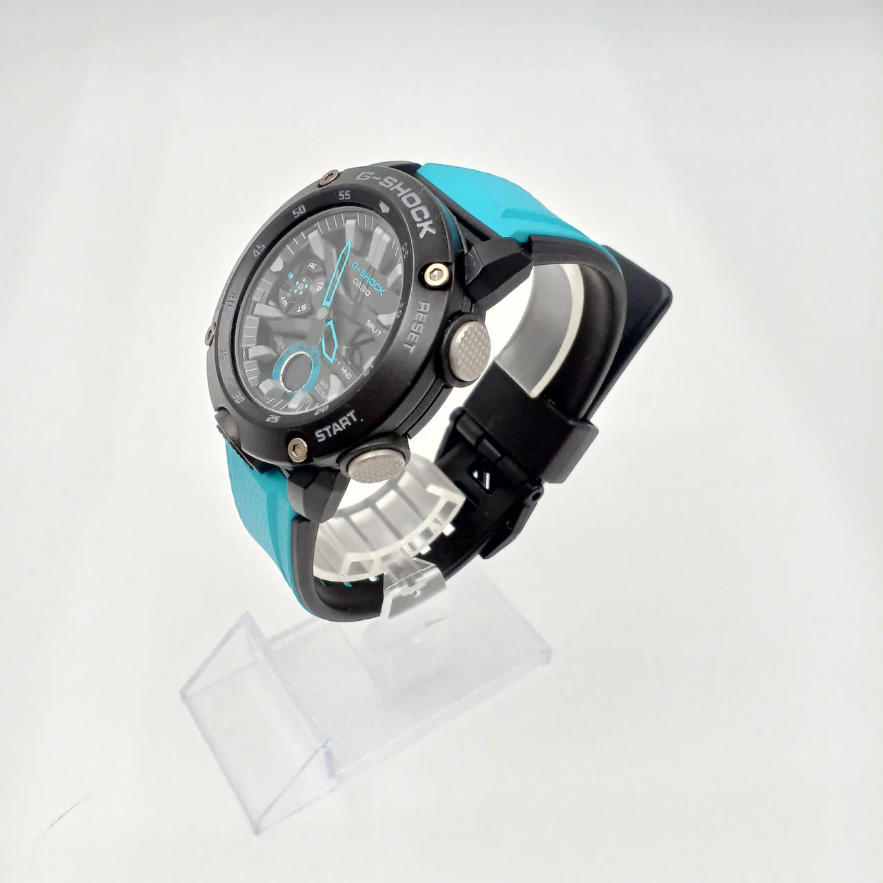 CASIO G-SHOCK GA-2000 - Image 3
