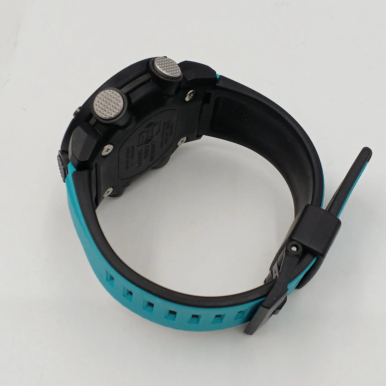 CASIO G-SHOCK GA-2000 - Image 6