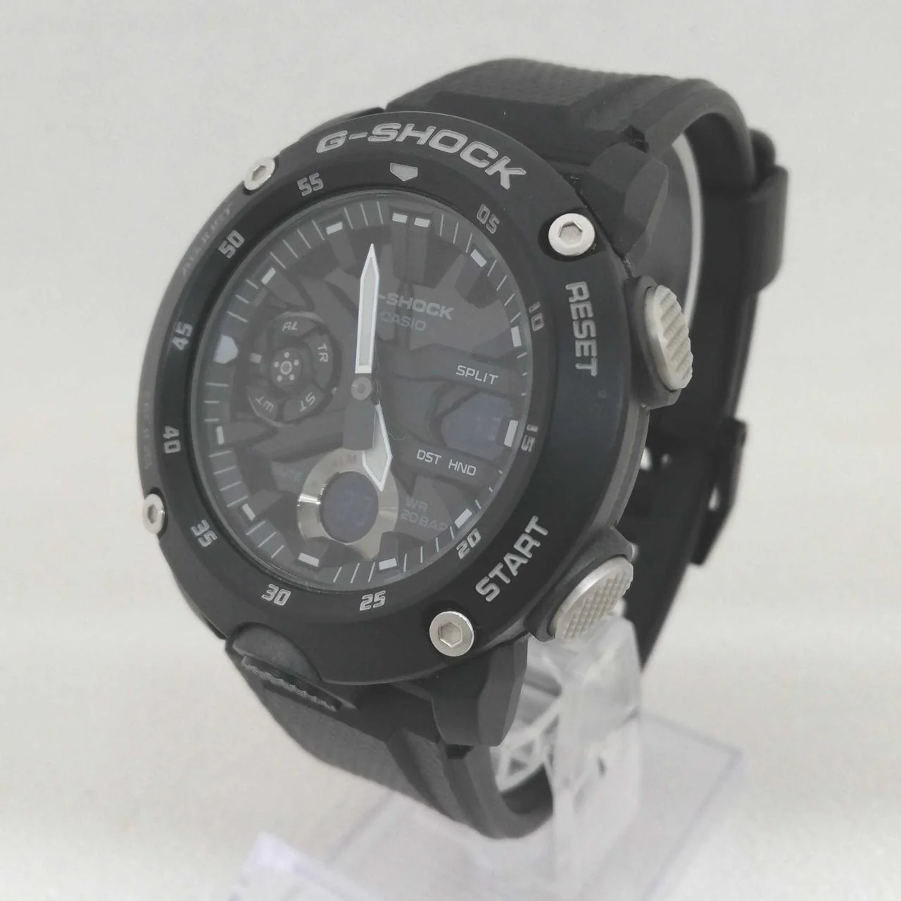 CASIO G-SHOCK GA-2000 - Image 2